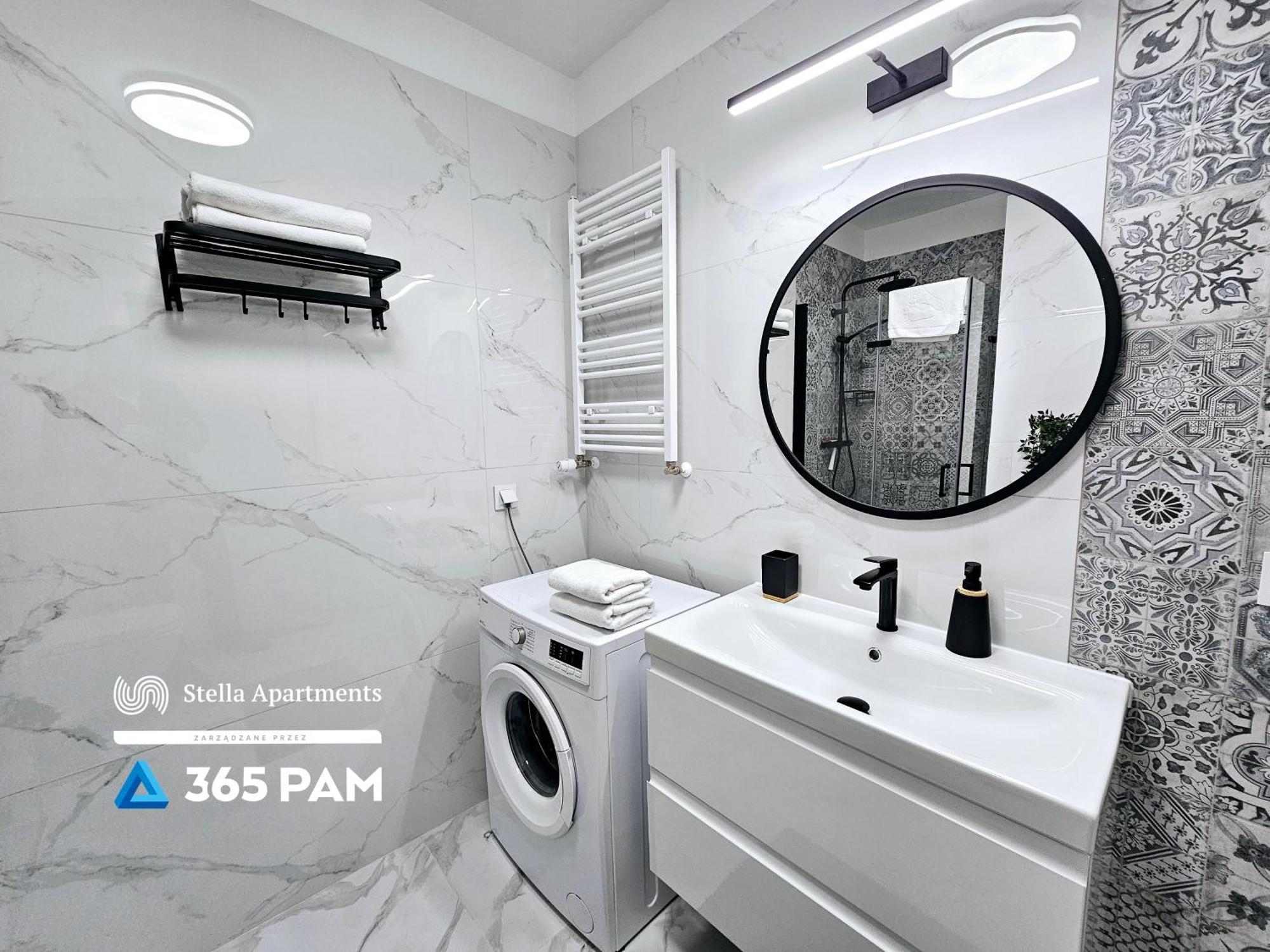 Przystan Na Rozanej - 365pam Apartment Sianozety